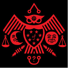 CONSPIRACY OF OWLS - s/t LP CONSPIRACY OF OWLS - s/t LP
