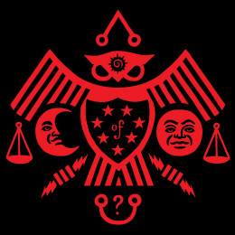 CONSPIRACY OF OWLS - s/t LP CONSPIRACY OF OWLS - s/t LP