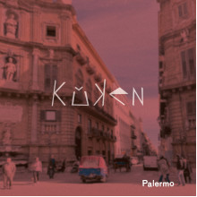 KÜKEN - Palermo 7"