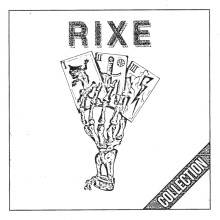 RIXE - Collection LP RIXE - Collection LP