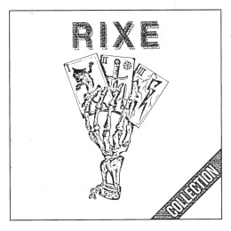 RIXE - Collection LP
