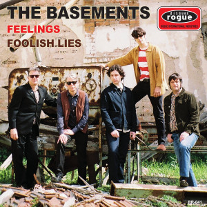 BASEMENTS, THE - Feelings / Foolish Lies 7"