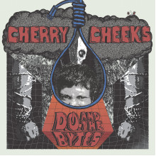 CHERRY CHEEKS - D.O. & The Bytes LP