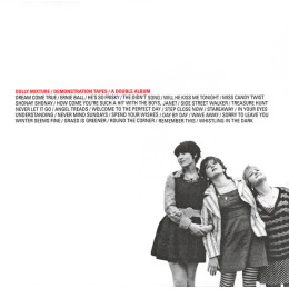 DOLLY MIXTURE - Demonstration Tapes 2xLP