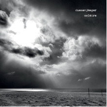 DÜSENJÄGER - Solitaire LP DÜSENJÄGER - Solitaire LP