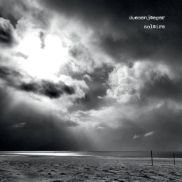 DÜSENJÄGER - Solitaire LP DÜSENJÄGER - Solitaire LP