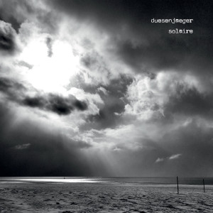 DÜSENJÄGER - Solitaire LP DÜSENJÄGER - Solitaire LP