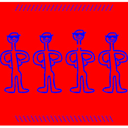 EUGH - the most brilliant man alive 7" EUGH - the most brilliant man alive 7"