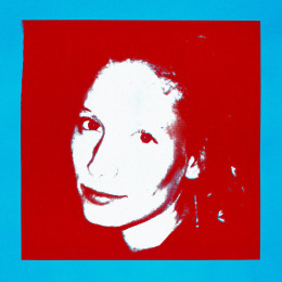 FLORA - Five Years LP