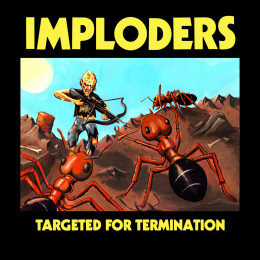 IMPLODERS - Targeted for Termination LP IMPLODERS - Targeted for Termination LP