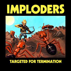 IMPLODERS - Targeted for Termination LP IMPLODERS - Targeted for Termination LP