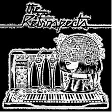 RETROSPECTS, THE - s/t LP