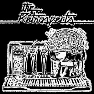 RETROSPECTS, THE - s/t LP RETROSPECTS, THE - s/t LP
