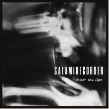 SALAMIRECORDER - Inside the Cage LP SALAMIRECORDER - Inside the Cage LP