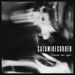 SALAMIRECORDER - Inside the Cage LP