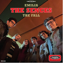 SENCES, THE - Emilia / The Fall 7"