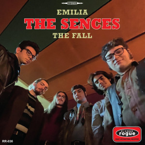 SENCES, THE - Emilia / The Fall 7"