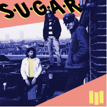 S.U.G.A.R. - III LP S.U.G.A.R. - III LP