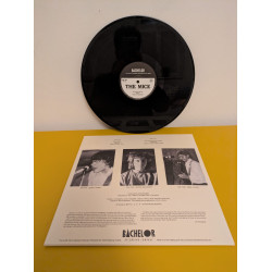 THE MICE - For Almost Ever LP THE MICE - For Almost Ever LP