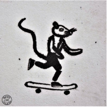 TWENTY ONE CHILDREN - EP 7" TWENTY ONE CHILDREN - EP 7"