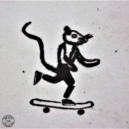 TWENTY ONE CHILDREN - EP 7"