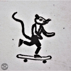 TWENTY ONE CHILDREN - EP 7"