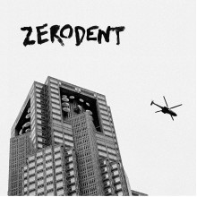 ZERODENT - Tour 7"
