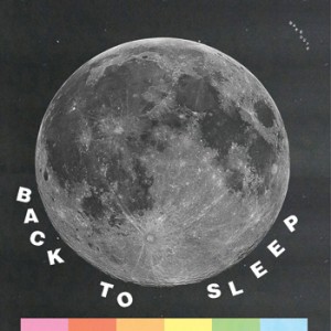 MAKEOUTS - Back To Sleep LP NICE PRICE