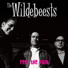 WILDEBEESTS, THE - Feel the Pain 7"