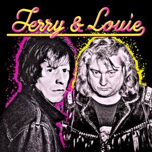 TERRY & LOUIE - ...A Thousand Guitars CD