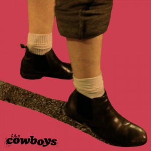 COWBOYS, THE - Volume 4 LP