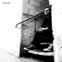 JIMMY VAPID - Night Moves LP
