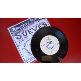 SUEVES, THE - Stare / Deal 7"