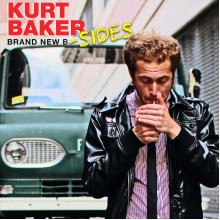 KURT BAKER - Brand new B-Sides LP