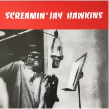 SCREAMIN' JAY HAWKINS - s/t LP