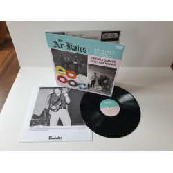 AR-KAICS, THE - The Ar-Kives Vol.1 LP