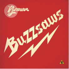 BROWER - Buzzsaws LP