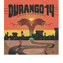 DURANGO 14 - Gigante Panamericana LP
