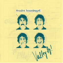FRANKIE TRAANDRUPPEL - Valley-Ay 7"