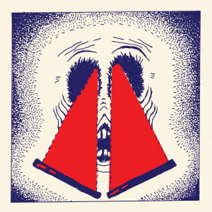 MITRAILLE - SCHROOTHOOFD 7"