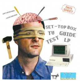 SET-TOP BOX - TV Guide Test LP
