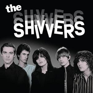 SHIVVERS, THE - s/t LP 
