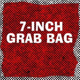 7 INCH GRAB BAG SMALL