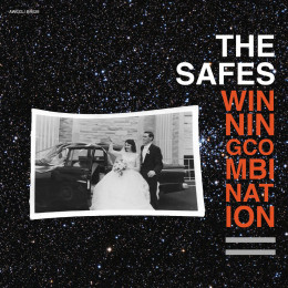 SAFES, THE - Winning Combination LP