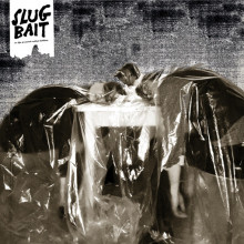 SLUG BAIT - Sex Lives of Animals Without Backbones LP
