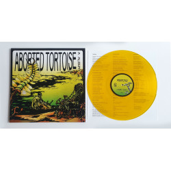 ABORTED TORTOISE - A Album LP