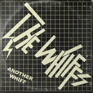 WHIFFS, THE - Another Whiff LP