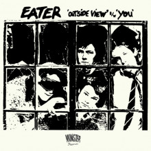 EATER - Outside View / You 7"