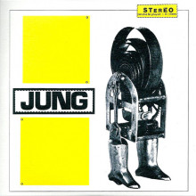 JUNG - The Real Thing 7"