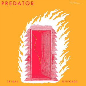 PREDATOR - Spiral LP